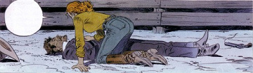 Moebius - Artbook - Tome 27