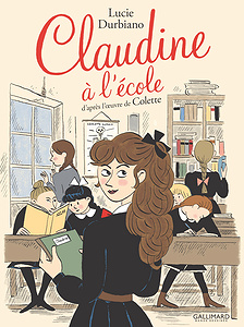 Claudine à L’école