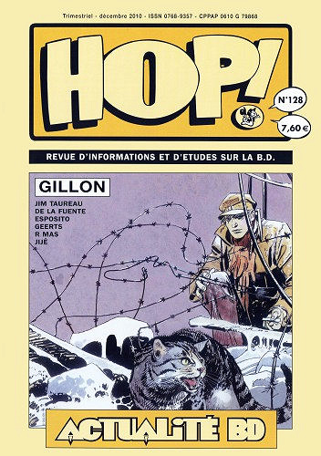 Hop! - Tome 128