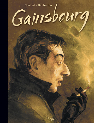 Gainsbourg (Edition Collector)