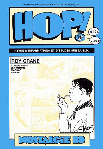 Hop! - Tome 121