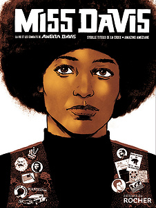 Miss Davis - La Vie et les Combats de Angela Davis
