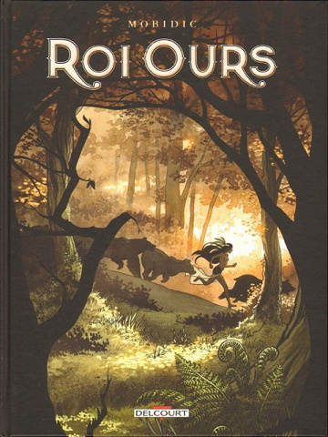 Roi Ours - Oneshot