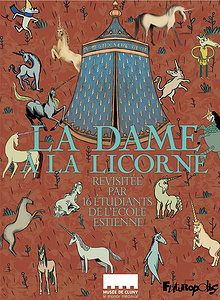 La Dame à la Licorne