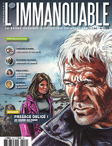 L’immanquable - Tome 109