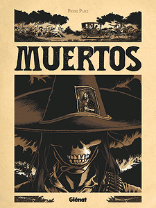 Muertos - One shot (2020)