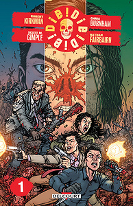 Die! Die! Die! - Tome 1
