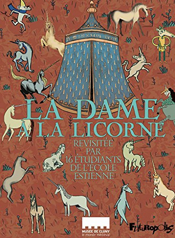 La Dame à la Licorne - One shot