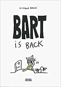Bart is back