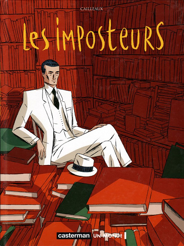 Les imposteurs - 3. Acte 3