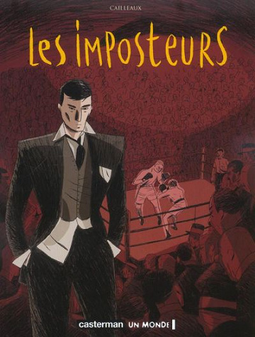 Les imposteurs - 2. Acte 2