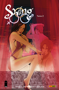 Swing - Tome 2