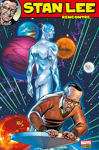 Stan Lee Rencontre