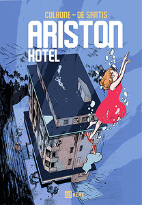 Ariston Hotel