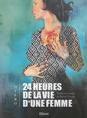 24 heures de la vie d’une femme
