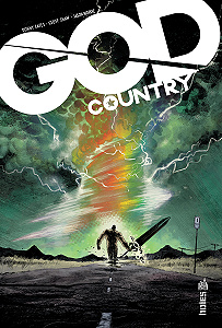 GOD COUNTRY (Urban Indies)