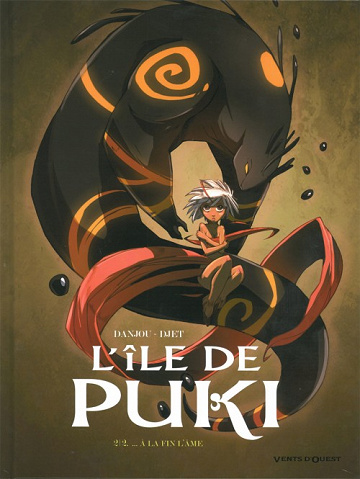 L’Île de Puki - 2. ... À la fin l’âme