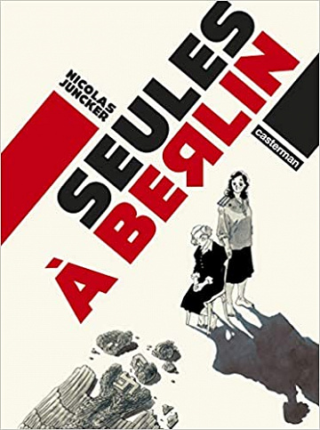 Seules à Berlin - One Shot (2020)