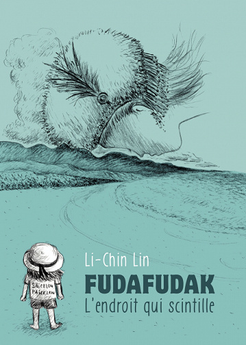FudaFudak, l’endroit qui scintille