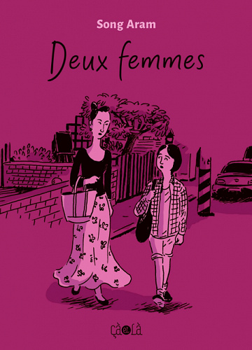 Deux Femmes