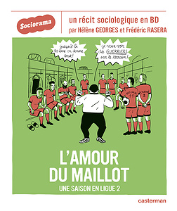Sociorama - L’Amour du Maillot (2020)