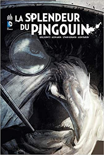 La Splendeur du Pingouin - One Shot