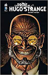 La Proie d’Hugo Strange - One Shot