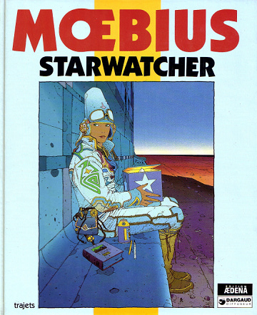 Starwatchers (Moebius)