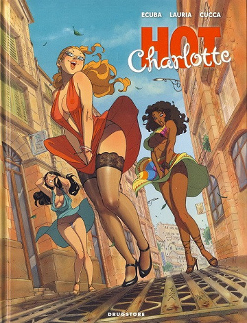 Hot Charlotte