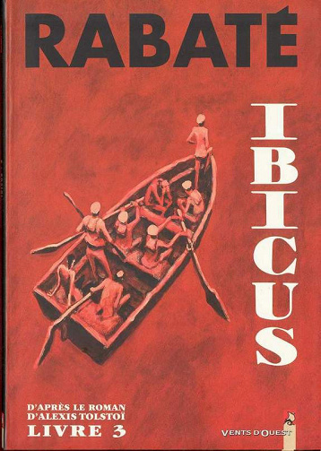 Ibicus - 3. Livre 3