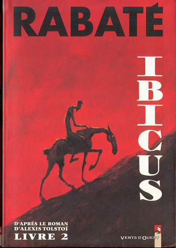Ibicus - 2. Livre 2