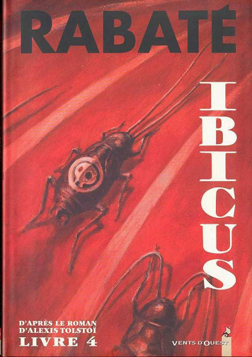 Ibicus - 4. Livre 4