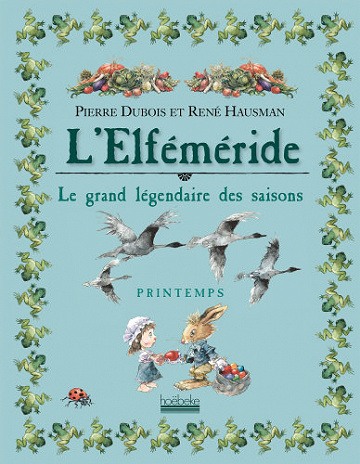 L’Elféméride - Printemps