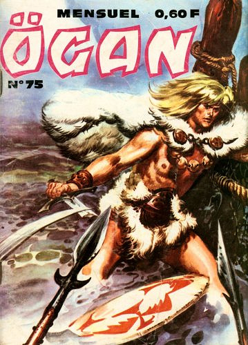 Ögan - N° 75