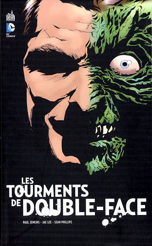 Les Tourments de Double-Face