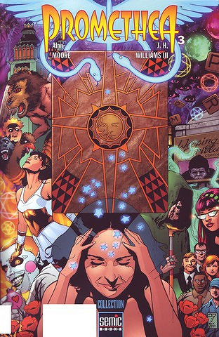 Promethea - Tome 3