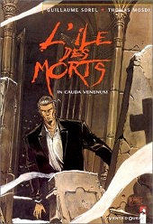 L’Île des morts - 1a . In cauda venenum