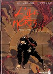 L’Île des morts - 2a . Mors ultima ratio