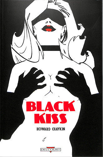 Black Kiss