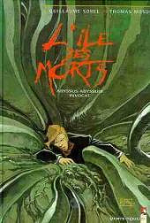 L’Île des morts - 3a . Abyssus abyssum invocat