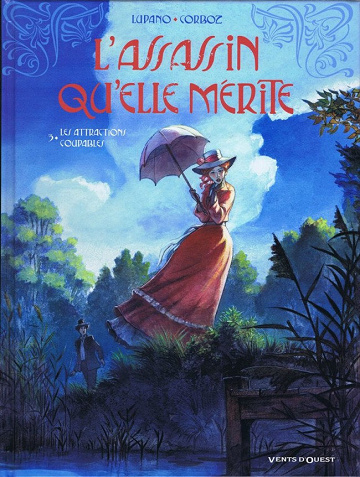 L’assassin qu’elle mérite - 3. Les attractions coupables