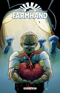 Farmhand - Tome 2