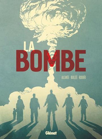 la Bombe - One Shot (2020)
