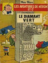 Les Aventures de Néron et Cie (Érasme) - 2. Le diamant vert