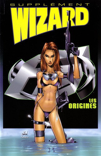 F5 - Tome 00 - Les Origines