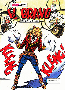 El Bravo - Tome 2
