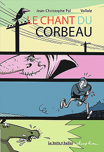 Le Chant du Corbeau