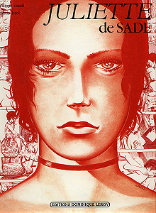 Juliette de Sade - Tome 1