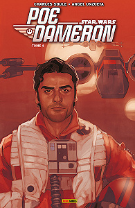 Poe Dameron - Tome 4 - Disparition d’une Légende