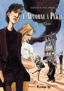 L’Automne à Pékin (2017)